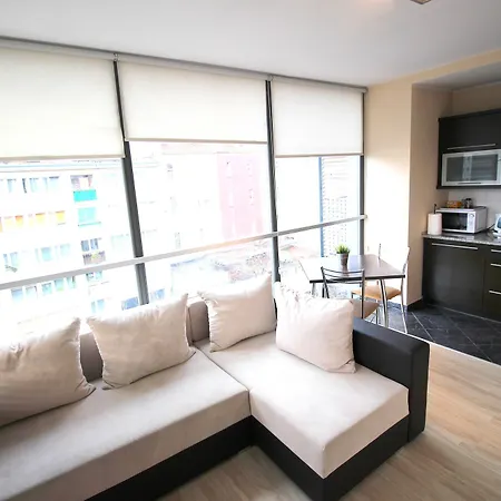 Apartment Lucky Business Old Town