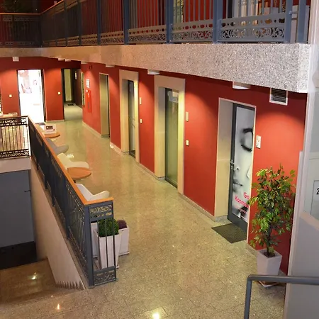 Lucky Business Old Town Apartment Wroclaw
