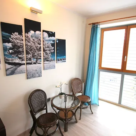 Apartment Lucky Business Old Town