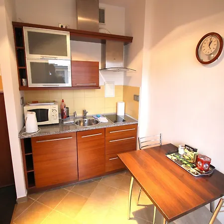 Lucky Business Old Town Apartment Wroclaw
