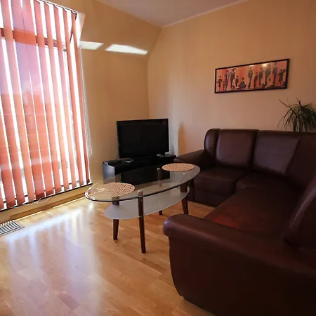 Apartment Lucky Business Old Town Wroclaw
