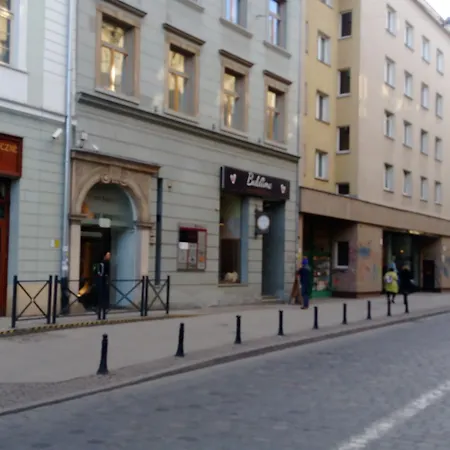 Apartament Lucky Business Old Town