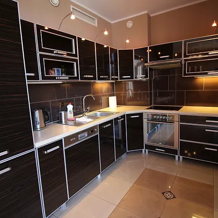 Apartament Lucky Business Old Town